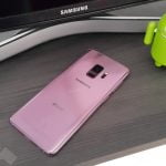 Samsung Galaxy S9 Review (si S9 Plus) Samsung Galaxy S9 Review (si S9 Plus)