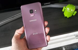 Samsung galaxy s9 review 17