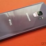 Samsung galaxy s9 review 18