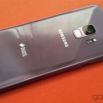Samsung Galaxy S9 Review (si S9 Plus) Samsung Galaxy S9 Review (si S9 Plus)