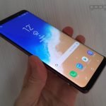 Samsung Galaxy S9 Review (si S9 Plus) Samsung Galaxy S9 Review (si S9 Plus)