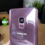Samsung galaxy s9 review 2