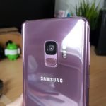 Samsung Galaxy S9 Review (si S9 Plus) Samsung Galaxy S9 Review (si S9 Plus)