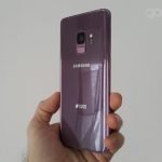 Samsung Galaxy S9 Review (si S9 Plus) Samsung Galaxy S9 Review (si S9 Plus)