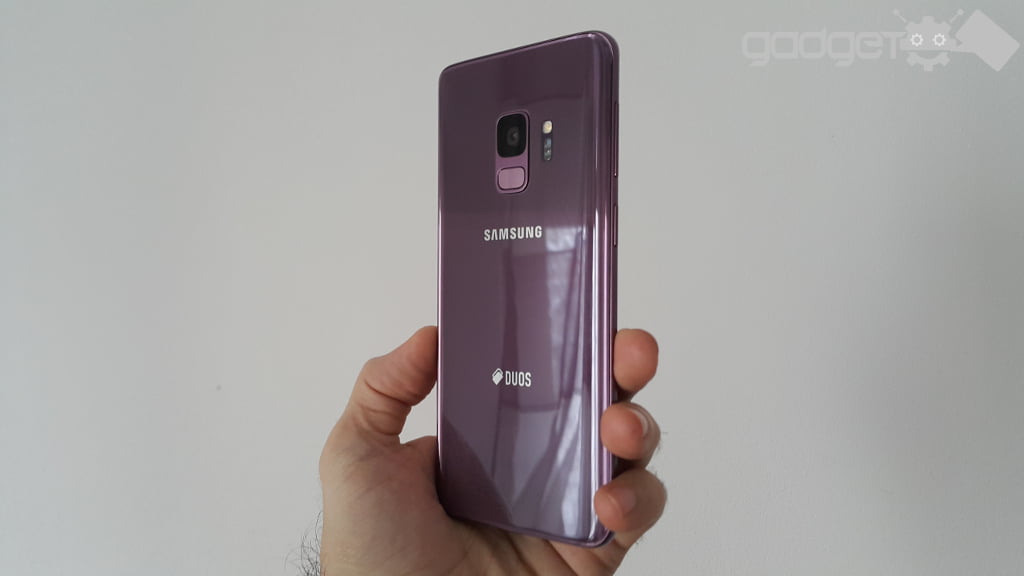 Samsung galaxy s9 review 7