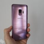 Samsung Galaxy S9 Review (si S9 Plus) Samsung Galaxy S9 Review (si S9 Plus)