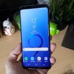 Samsung Galaxy S9 Review (si S9 Plus) Samsung Galaxy S9 Review (si S9 Plus)