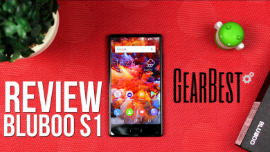 Bluboo S1 Video Review Bluboo S1 Video Review