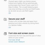 Samsung Galaxy S9 Review (si S9 Plus) Samsung Galaxy S9 Review (si S9 Plus)