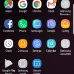 Samsung Galaxy S9 Review (si S9 Plus) Samsung Galaxy S9 Review (si S9 Plus)