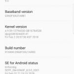 Samsung Galaxy S9 Review (si S9 Plus) Samsung Galaxy S9 Review (si S9 Plus)
