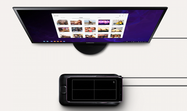 accesorii originale galaxy s9 2