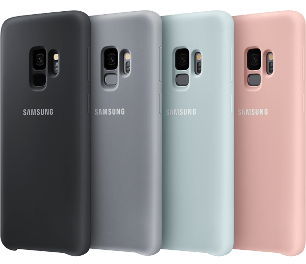 accesorii originale galaxy s9 3