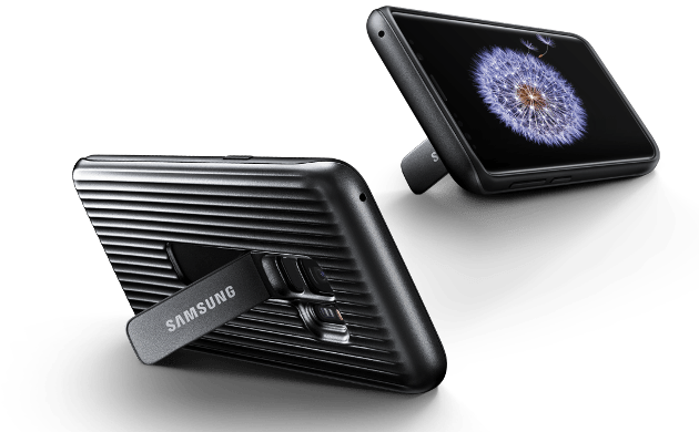 accesorii originale galaxy s9 4