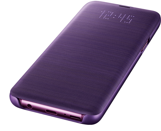 accesorii originale galaxy s9 6