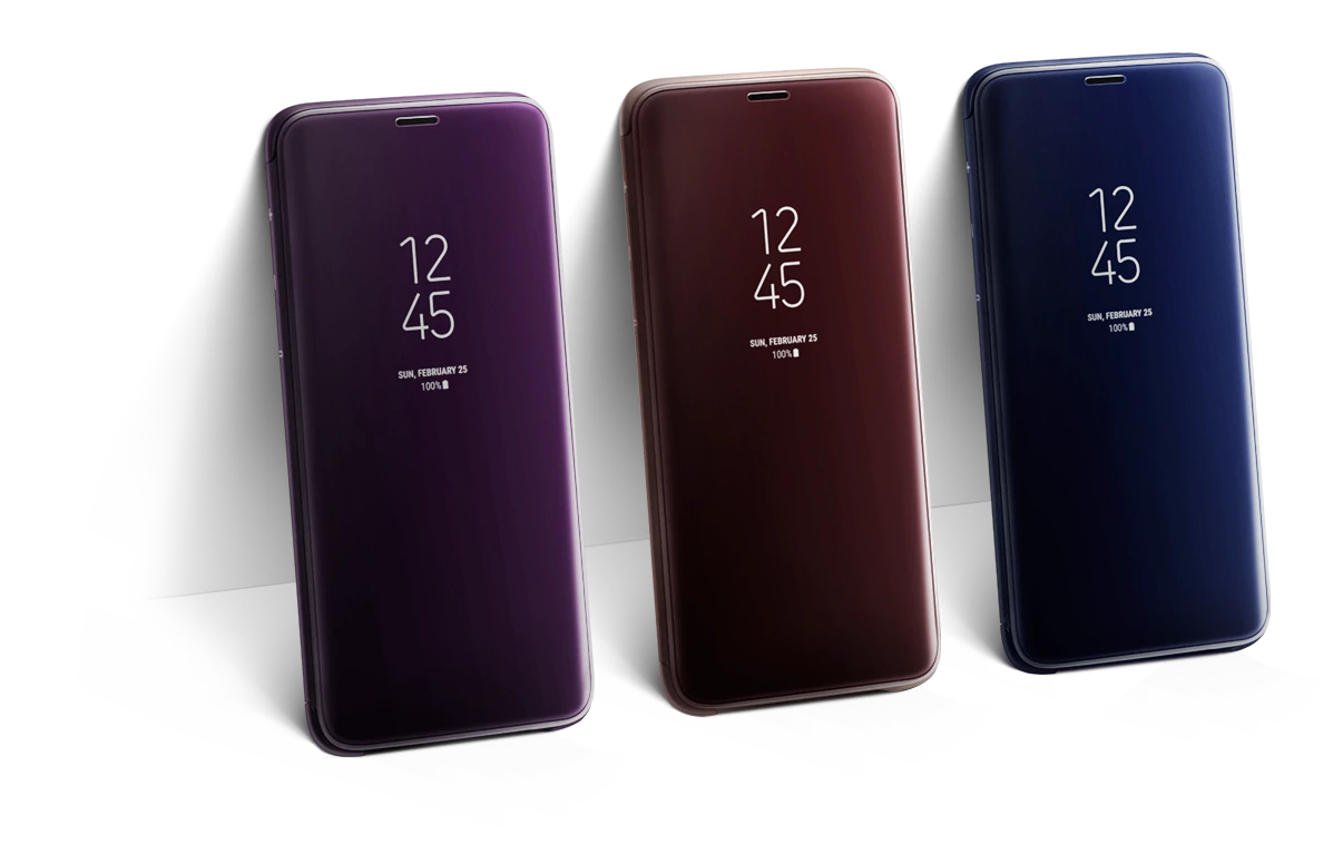 accesorii originale galaxy s9 7