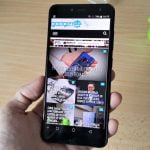 Allview V3 Viper Review - Experienta Oreo, display 18:9 si asistent vocal in lb romana, la un pret excelent! Allview V3 Viper Review - Experienta Oreo, display 18:9 si asistent vocal in lb romana, la un pret excelent!