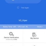 Allview V3 Viper Review - Experienta Oreo, display 18:9 si asistent vocal in lb romana, la un pret excelent! Allview V3 Viper Review - Experienta Oreo, display 18:9 si asistent vocal in lb romana, la un pret excelent!