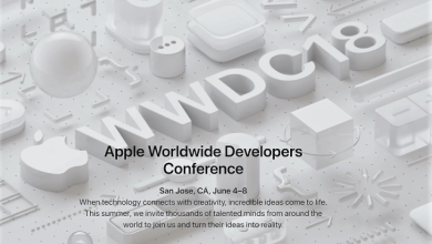 Apple anunta World Wide Developers Conference 2018 [4 - 8 iunie]
