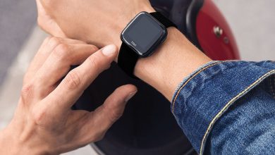 Fitbit Versa, cel mai nou smartwatch al companiei. Pret si alte detalii! Fitbit Versa, cel mai nou smartwatch al companiei. Pret si alte detalii!