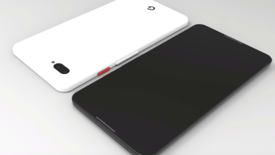 Concept Google Pixel 3, sau cum ar putea arata primul telefon cu Android P (video) Concept Google Pixel 3, sau cum ar putea arata primul telefon cu Android P (video)
