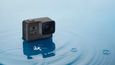 GoPro lanseaza camera HERO 2018, la numai 200$ GoPro lanseaza camera HERO 2018, la numai 200$