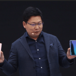 Huawei P20 si P20 Pro, anuntate oficial la Paris