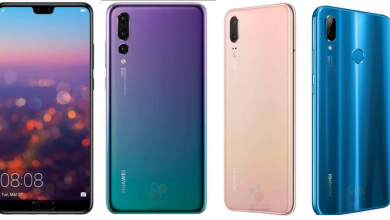 Huawei promoveaza camerele telefoanelor P20, in doua teasere video Huawei promoveaza camerele telefoanelor P20, in doua teasere video