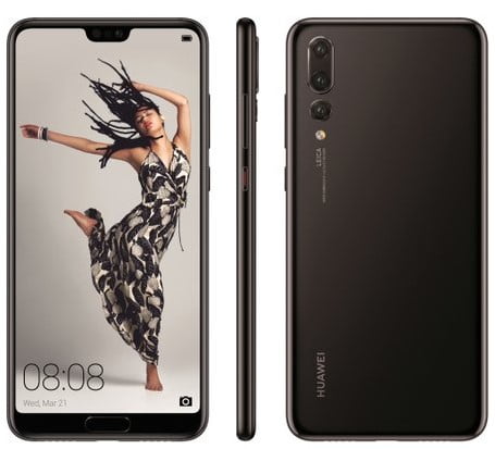 Huawei P20