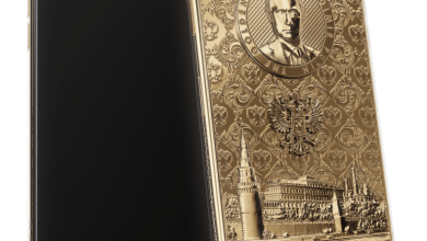 Rusii lanseaza iPhone X Putin Golden Age Rusii lanseaza iPhone X Putin Golden Age