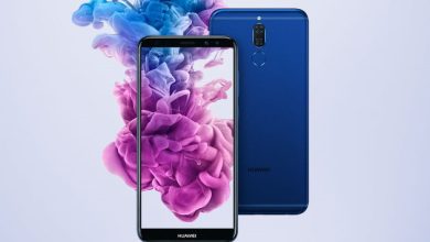 Mate 10 Lite primeste actualizare software cu functia Face Unlock si AR Lens Mate 10 Lite primeste actualizare software cu functia Face Unlock si AR Lens
