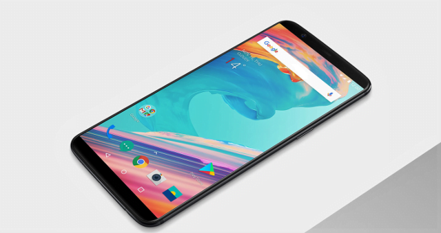 OnePlus 6