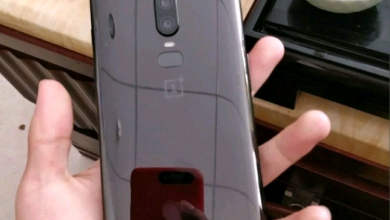 Telefonul OnePlus 6 - Imagini, specificatii si rezultat benchmark Telefonul OnePlus 6 - Imagini, specificatii si rezultat benchmark