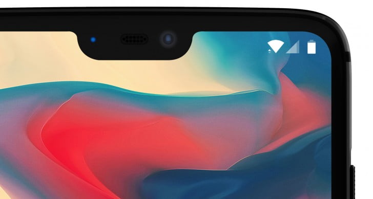 oneplus6