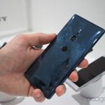 Pretul telefoanelor Xperia XZ2, in Romania (retail + operatori) Pretul telefoanelor Xperia XZ2, in Romania (retail + operatori)