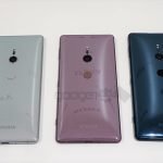Pretul telefoanelor Xperia XZ2, in Romania (retail + operatori) Pretul telefoanelor Xperia XZ2, in Romania (retail + operatori)
