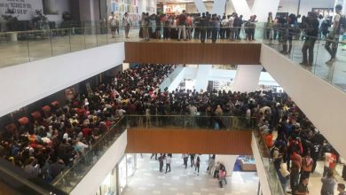 Ce risti sa patesti cand anunti ca vinzi produse Apple la mega reducere Ce risti sa patesti cand anunti ca vinzi produse Apple la mega reducere