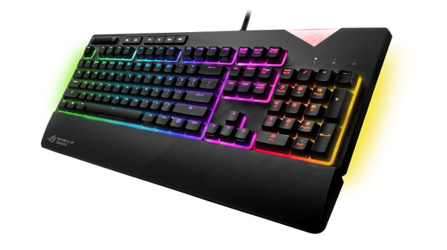tastatura ROG Strix Flare