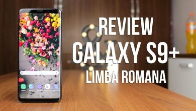 Samsung Galaxy S9+ Video Review Samsung Galaxy S9+ Video Review