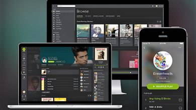 Spotify disponibil romanilor gratuit si in varianta premium la 5 euro Spotify disponibil romanilor gratuit si in varianta premium la 5 euro
