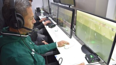 FIFA introduce sistemul VAR la Cupa Mondiala din Rusia FIFA introduce sistemul VAR la Cupa Mondiala din Rusia