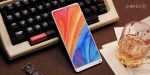 Xiaomi anunta Mi Mix 2s, cu Snapdragon 845 si Oreo Xiaomi anunta Mi Mix 2s, cu Snapdragon 845 si Oreo