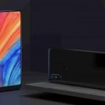 Xiaomi anunta Mi Mix 2s, cu Snapdragon 845 si Oreo Xiaomi anunta Mi Mix 2s, cu Snapdragon 845 si Oreo
