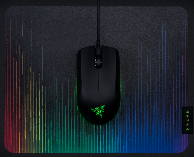 Abyssus Essential 2018 Mouse Photo 1