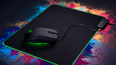Razer anunta mouseul Abyssus Essential (Chroma series)