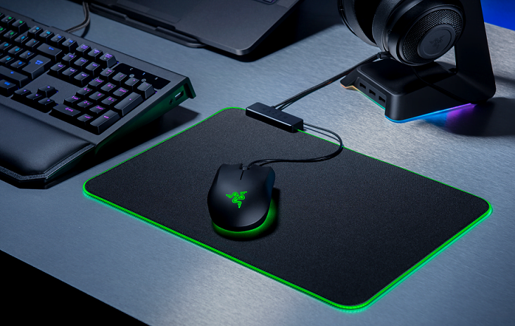 Abyssus Essential