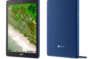 Acer Chromebook Tab 10 D651N