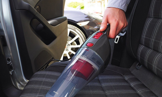 aspirator auto