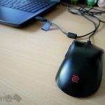 BenQ Zowie EC1-B Mouse Review