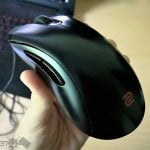 BenQ Zowie EC1-B Mouse Review